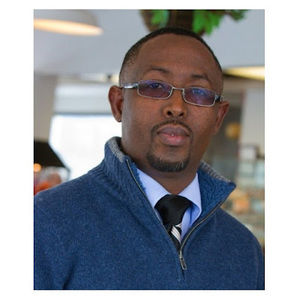 Meet your Posher, Ismail d.